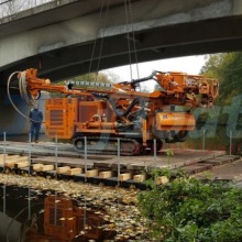 mobile-bohrplattform