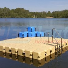 Ponton-Badeinsel-Naturbad-eichholz-kleiner-see-