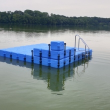 kunststoff-ponton-schwimminsel-wittenborn