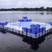 ponton-badeinsel-mit-rutsche-7