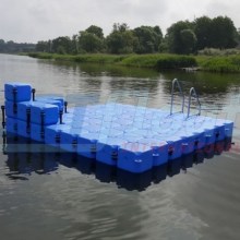 schwimminsel