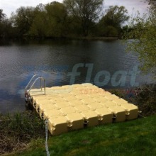 Badeinsel-Ponton-13
