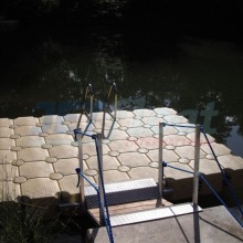 Badeinsel-Ponton-2