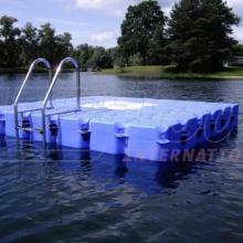Badeinsel-Ponton-3