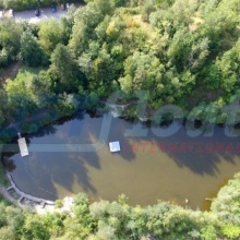Badeinsel-gruener-see