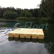 Ponton-Badeinsel-3