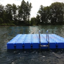 Ponton-Badeinsel-4