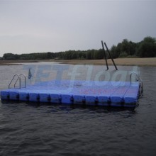 Ponton-Schwimminsel-4