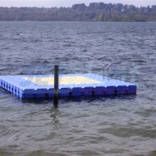 Ponton-Schwimminsel-8