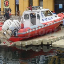 BOOTSLAGERPONTON