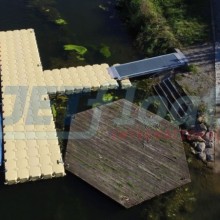 bootssteg-dlrg-twistesee