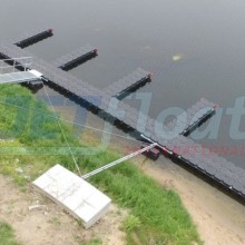 ponton-bootstegbau