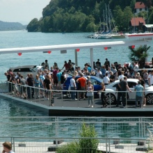 buehnenponton