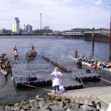 DRACHENBOOTVERANSTALTUNGEN