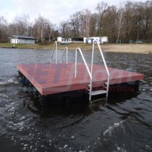 ponton-bootsanleger-holz-4
