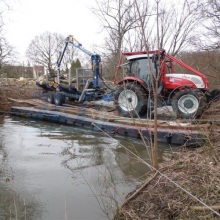 PONTONBRÜCKEN