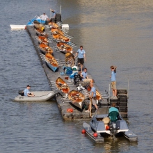 rudersteg