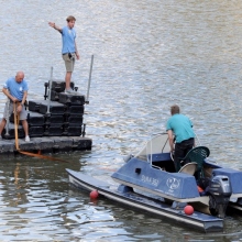 steg-ruderboot