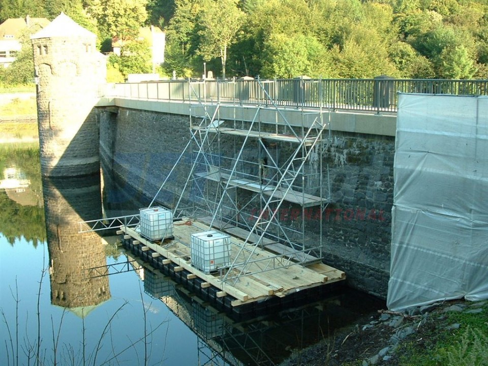 Boot-Fender Aus EVA-Schaum – 49x19x5 Cm, Verdickt, Wasserfest & Stoßdämpfend Für Yachten & Boote