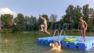 INNOVATIVE BADEANLAGEN