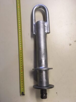 VERANKERUNGSHALTER verstärkt
